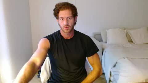 Snapshot of alphahung23 chatting on 10/23/25, 06:56 alphahung23 online show from 10/23/25, 06:56