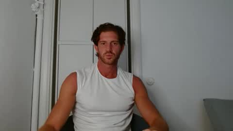 Snapshot of alphahung23 chatting on 10/29/25, 06:37 alphahung23 online show from 10/29/25, 06:37