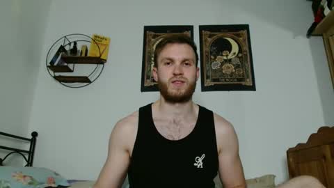 AlphaJacks online show from 12/15/25, 07:51