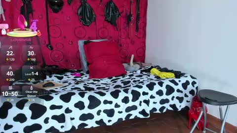 alphaleo and luna online show from 05/15/26, 05:09