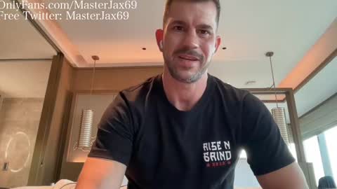 Snapshot of alphamasterjax chatting on 02/10/25, 09:58 MasterJax69 online show from 02/10/25, 09:58