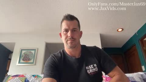 Snapshot of alphamasterjax chatting on 03/17/26, 07:06 MasterJax69 online show from 03/17/26, 07:06