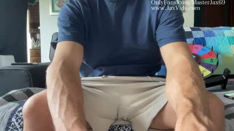Snapshot of alphamasterjax chatting on 04/17/26, 07:39 MasterJax69 online show from 04/17/26, 07:39