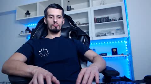 Snapshot of alphamastertodd chatting on 12/08/24, 07:22 MasterTodd online show from 12/08/24, 07:22