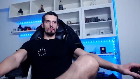 Snapshot of alphamastertodd chatting on 12/10/24, 12:39 MasterTodd online show from 12/10/24, 12:39