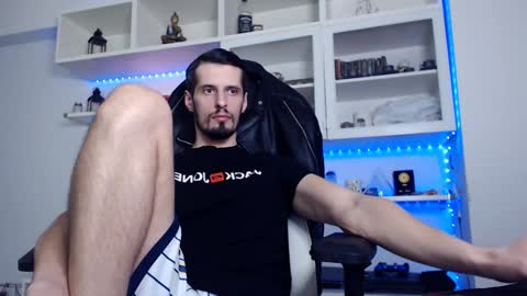 Snapshot of alphamastertodd chatting on 12/14/24, 01:50 MasterTodd online show from 12/14/24, 01:50