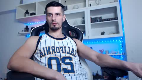 Snapshot of alphamastertodd chatting on 02/08/25, 11:13 MasterTodd online show from 02/08/25, 11:13