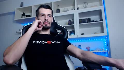 Snapshot of alphamastertodd chatting on 02/25/25, 07:09 MasterTodd online show from 02/25/25, 07:09