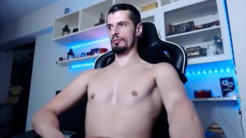 Snapshot of alphamastertodd chatting on 09/19/25, 10:32 MasterTodd online show from 09/19/25, 10:32