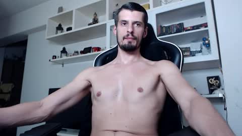 Snapshot of alphamastertodd chatting on 09/22/25, 05:42 MasterTodd online show from 09/22/25, 05:42