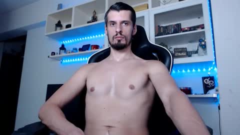 Snapshot of alphamastertodd chatting on 09/23/25, 05:32 MasterTodd online show from 09/23/25, 05:32