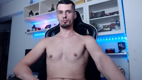 Snapshot of alphamastertodd chatting on 09/27/25, 09:03 MasterTodd online show from 09/27/25, 09:03