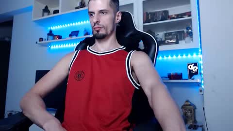 Snapshot of alphamastertodd chatting on 10/02/25, 02:02 MasterTodd online show from 10/02/25, 02:02