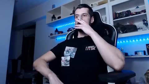 Snapshot of alphamastertodd chatting on 10/25/25, 09:42 MasterTodd online show from 10/25/25, 09:42