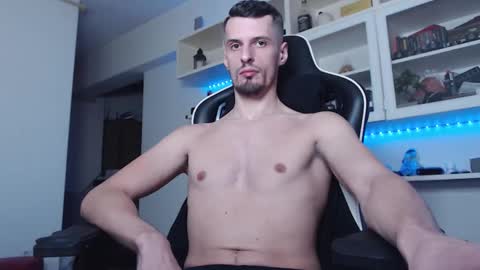 Snapshot of alphamastertodd chatting on 12/02/25, 05:19 MasterTodd online show from 12/02/25, 05:19