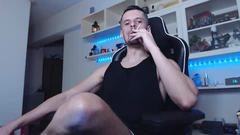 Snapshot of alphamastertodd chatting on 12/04/25, 06:16 MasterTodd online show from 12/04/25, 06:16