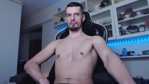 Snapshot of alphamastertodd chatting on 12/14/25, 10:25 MasterTodd online show from 12/14/25, 10:25