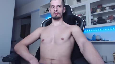 Snapshot of alphamastertodd chatting on 12/18/25, 02:06 MasterTodd online show from 12/18/25, 02:06