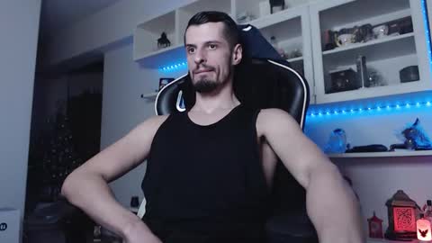 Snapshot of alphamastertodd chatting on 01/10/26, 04:42 MasterTodd online show from 01/10/26, 04:42