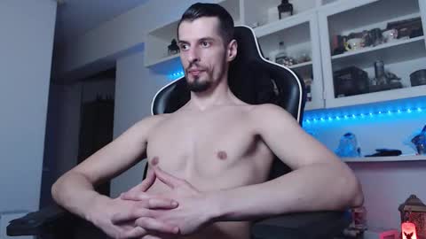 Snapshot of alphamastertodd chatting on 01/12/26, 08:30 MasterTodd online show from 01/12/26, 08:30