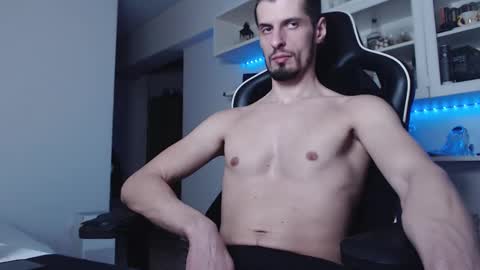 Snapshot of alphamastertodd chatting on 01/17/26, 07:50 MasterTodd online show from 01/17/26, 07:50