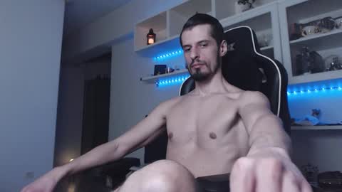 Snapshot of alphamastertodd chatting on 02/06/26, 06:18 MasterTodd online show from 02/06/26, 06:18