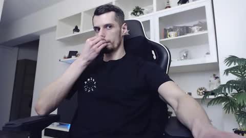 Snapshot of alphamastertodd chatting on 03/19/26, 12:47 MasterTodd online show from 03/19/26, 12:47