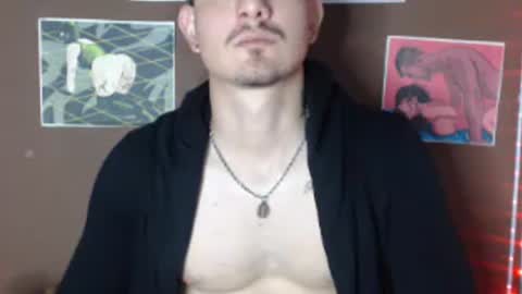 Snapshot of alphamercury chatting on 07/16/26, 05:02 alphamercury online show from 07/16/26, 05:02