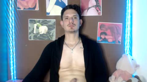 Snapshot of alphamercury chatting on 07/17/26, 05:14 alphamercury online show from 07/17/26, 05:14