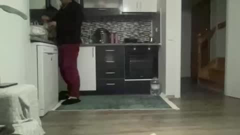 AlphAndre online show from 01/16/25, 04:39