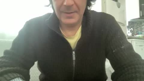 AlphAndre online show from 01/17/25, 07:41