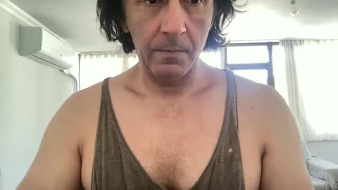 AlphAndre online show from 01/19/25, 11:34