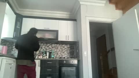 AlphAndre online show from 01/20/25, 07:04