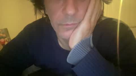 AlphAndre online show from 01/21/25, 04:27