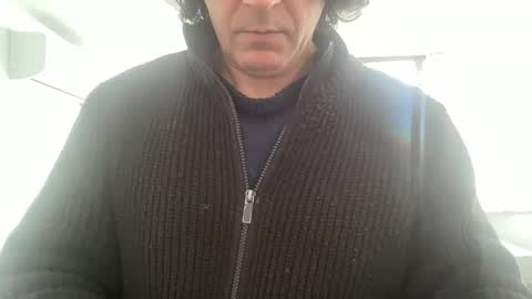 AlphAndre online show from 01/22/25, 11:45