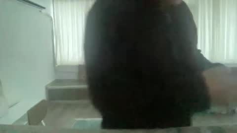 AlphAndre online show from 01/22/25, 02:46