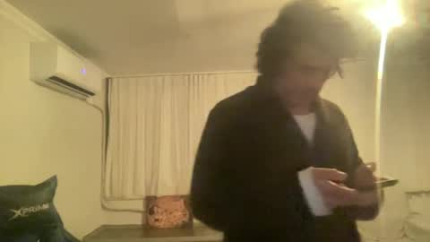 AlphAndre online show from 01/22/25, 06:31