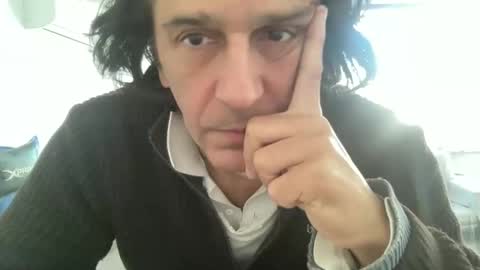 AlphAndre online show from 01/24/25, 06:35