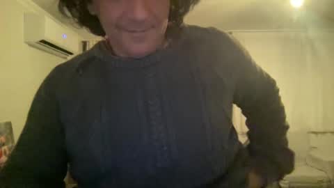 AlphAndre online show from 01/25/25, 04:13