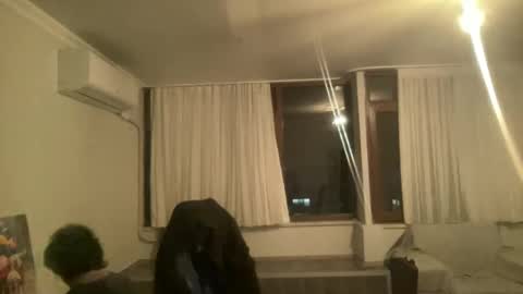 AlphAndre online show from 01/26/25, 06:58