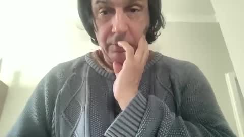 AlphAndre online show from 01/27/25, 06:41