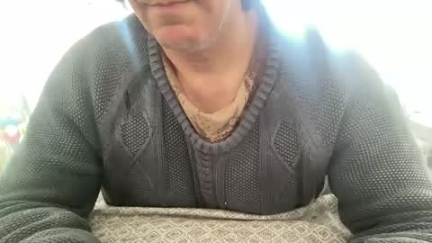 AlphAndre online show from 01/27/25, 09:44