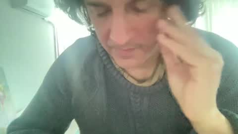 AlphAndre online show from 01/27/25, 02:57