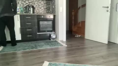 AlphAndre online show from 01/28/25, 06:27