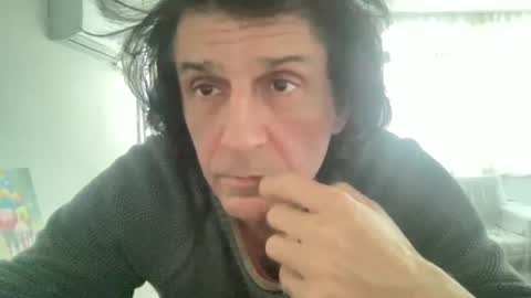 AlphAndre online show from 01/28/25, 02:42