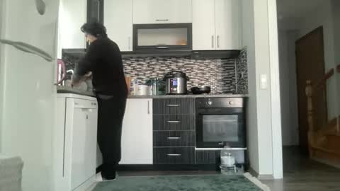 AlphAndre online show from 01/30/25, 07:07