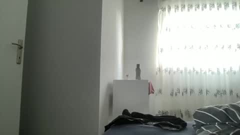 AlphAndre online show from 01/31/25, 06:57