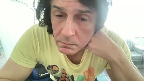 AlphAndre online show from 01/31/25, 09:59