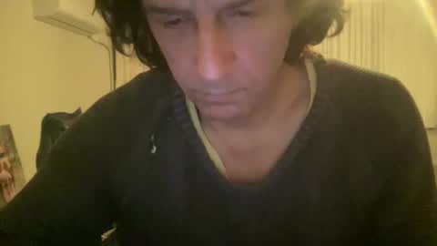 AlphAndre online show from 01/31/25, 04:06