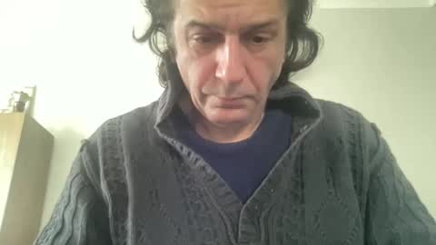 AlphAndre online show from 02/02/25, 06:26